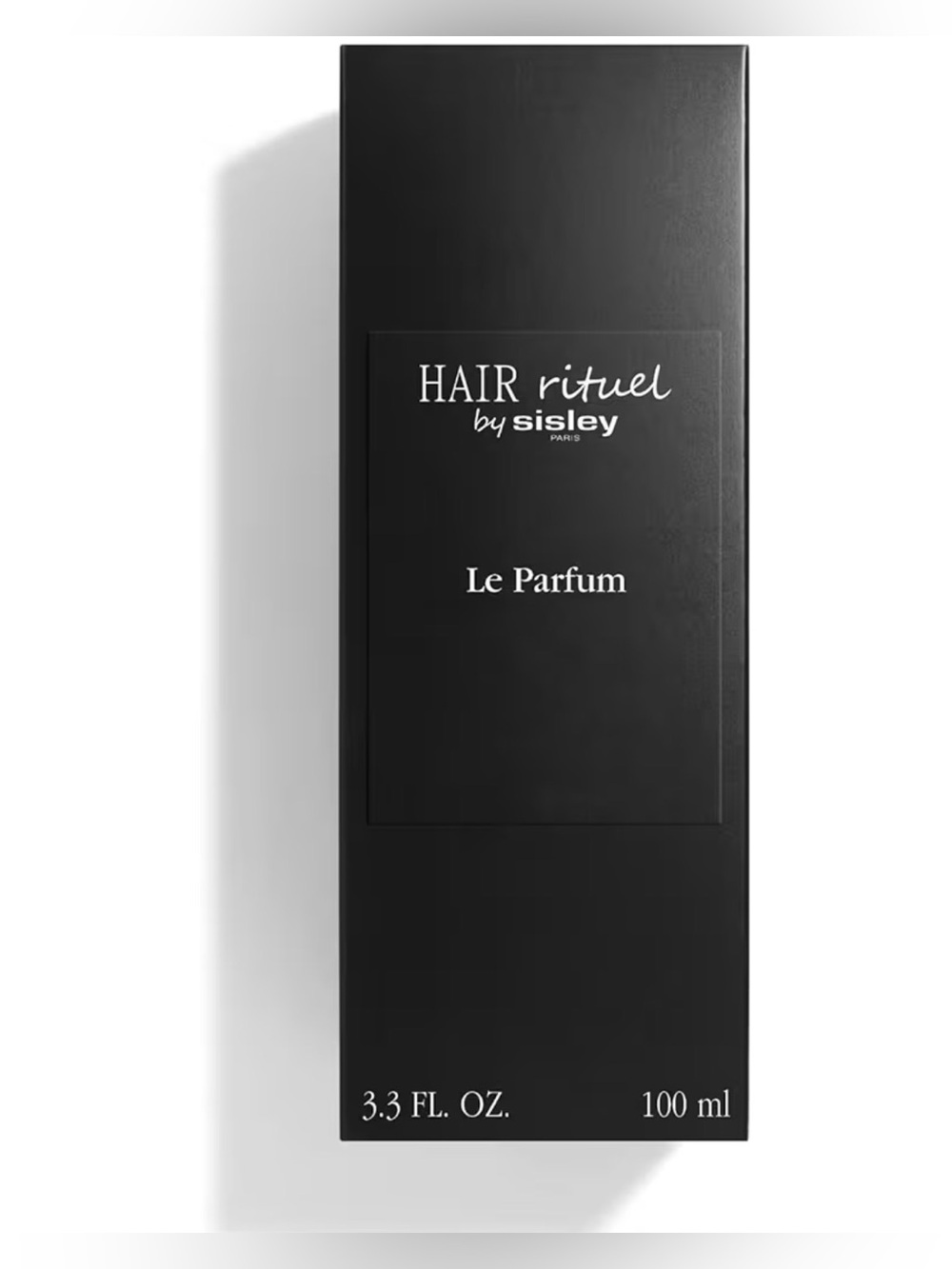 hair rituel by sisley le parfum